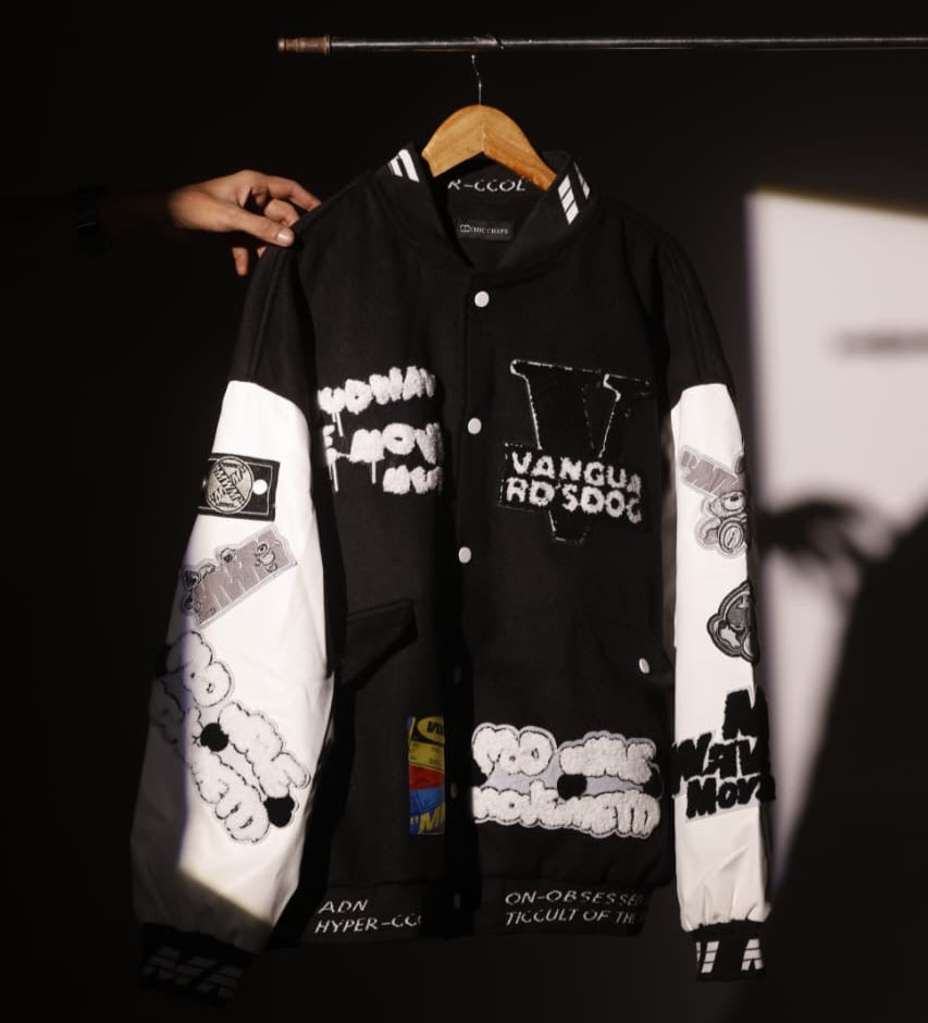 CyberCore Patch Bomber