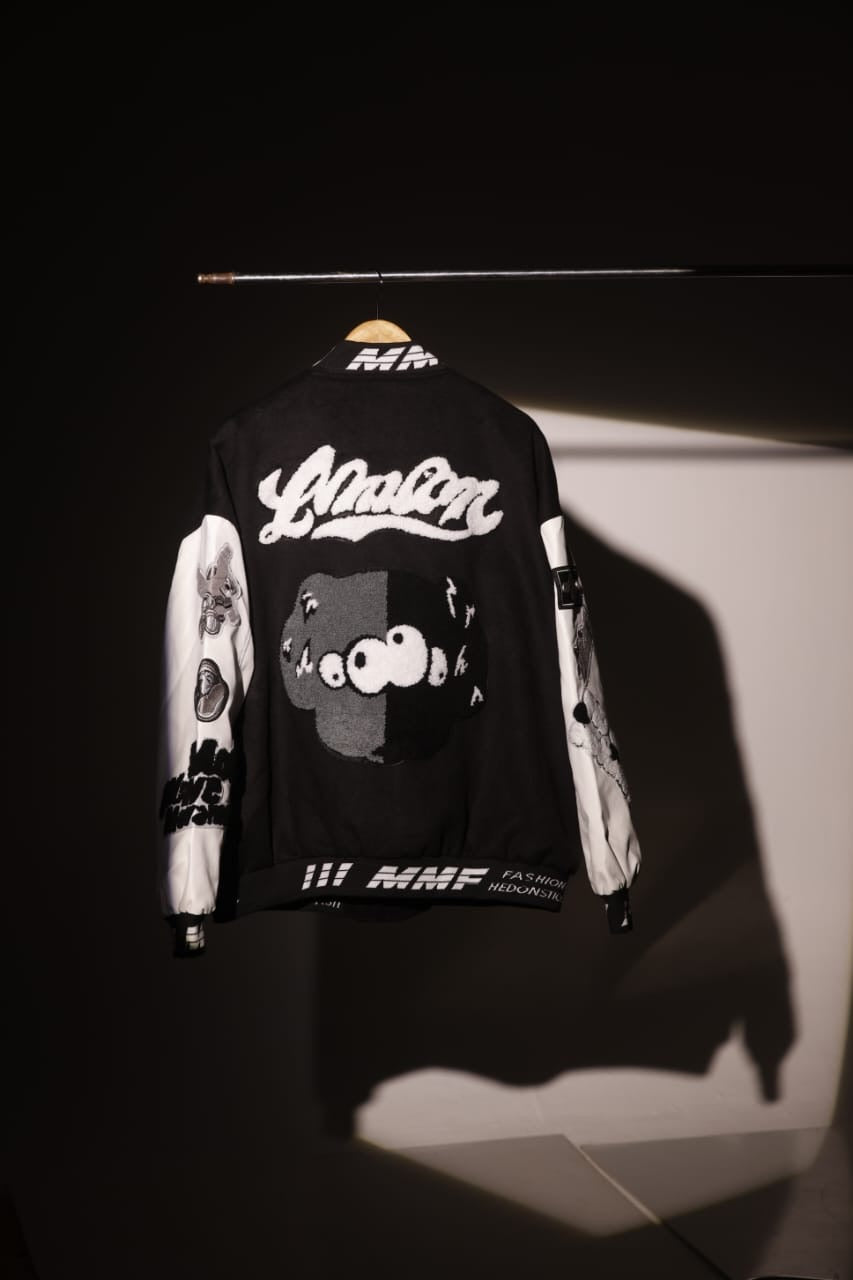 CyberCore Patch Bomber