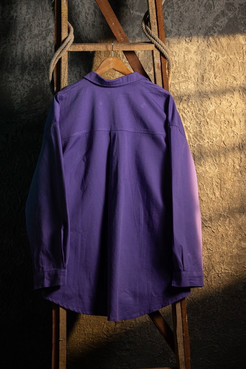 DuoPop Varsity Shirt