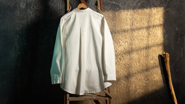 DuoPop Varsity Shirt