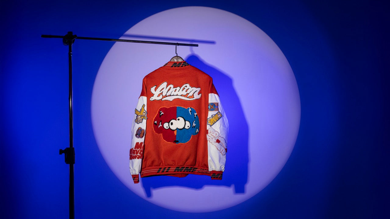 CyberCore Patch Bomber