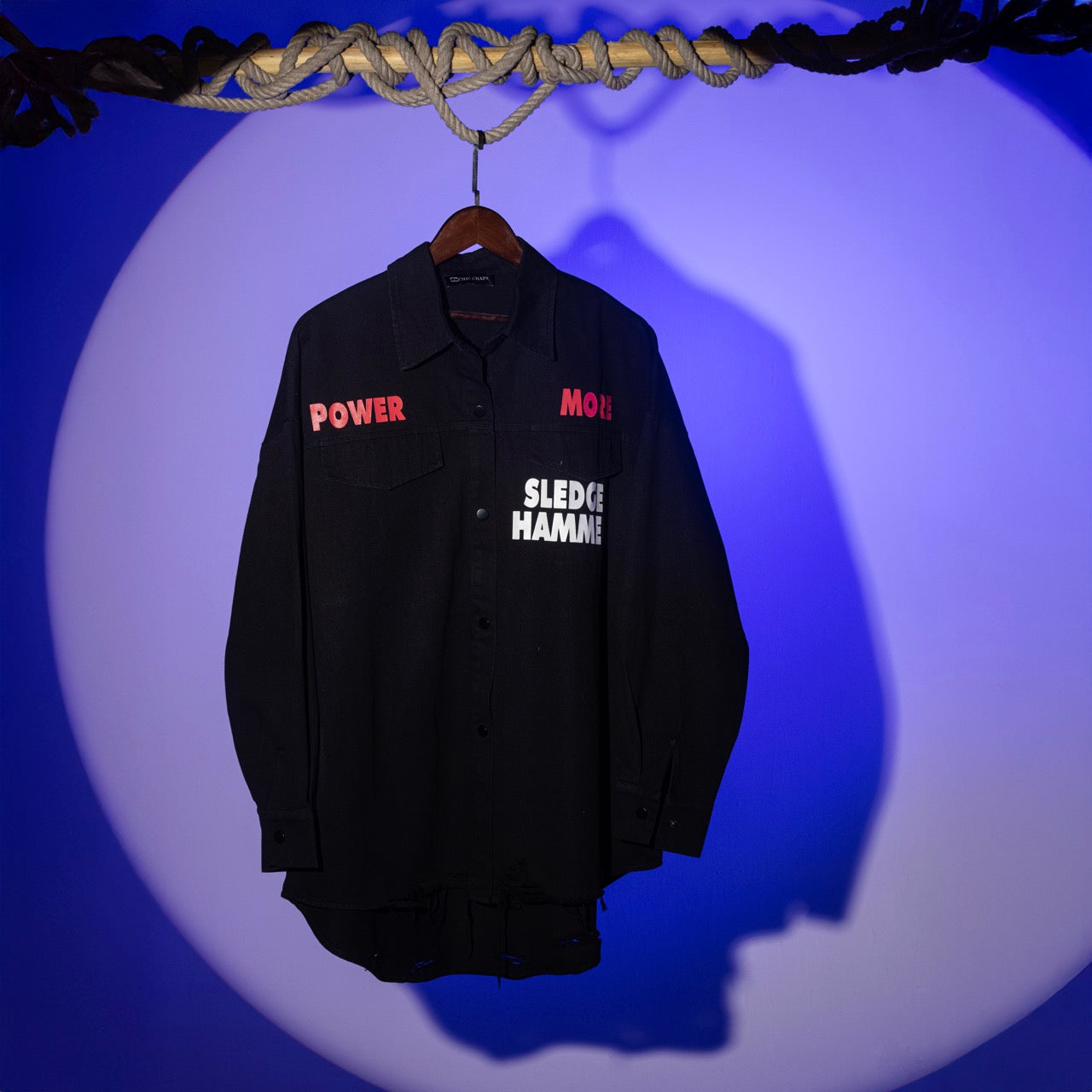 Glow Core Power Shirt