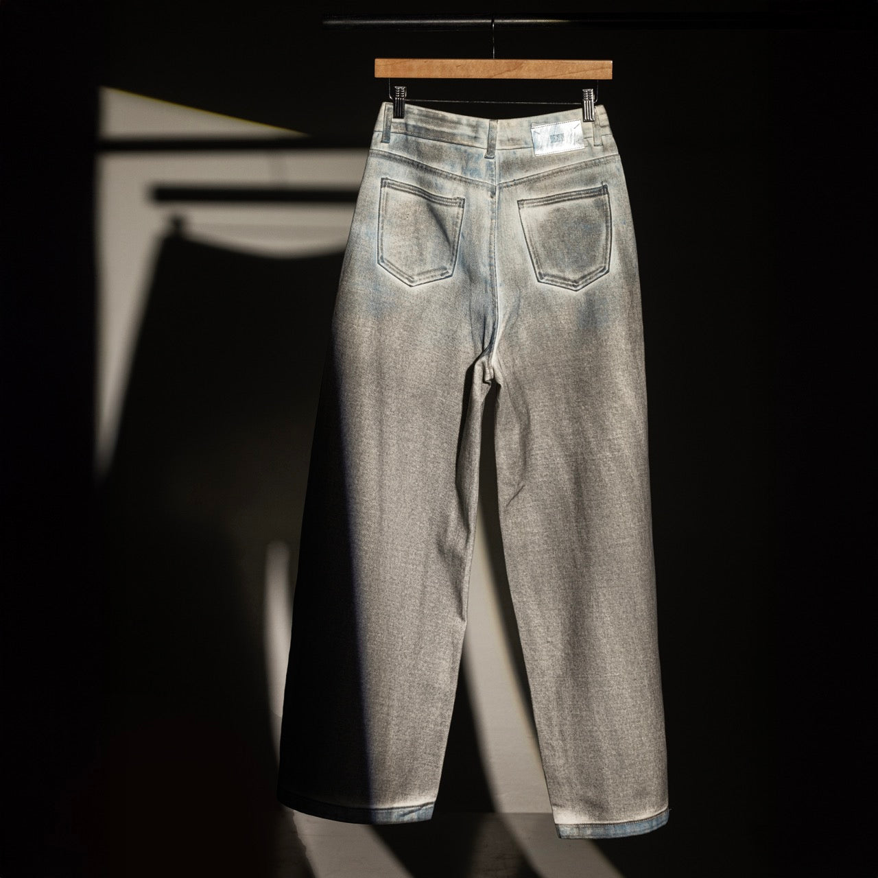 Illusion Stitch Flare