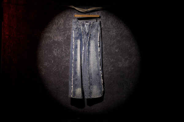 Fringe Flux Denim - Image 2