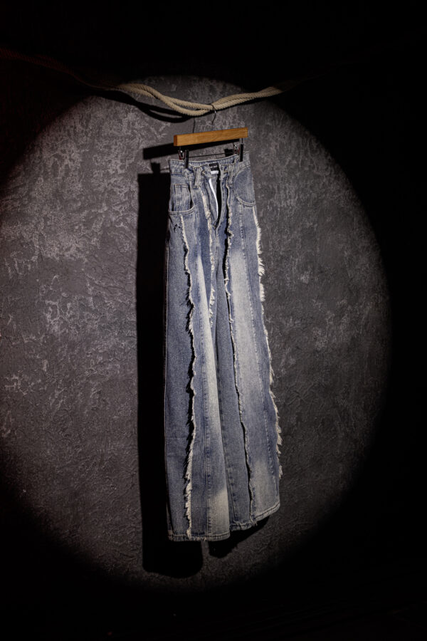 Fringe Flux Denim - Image 3