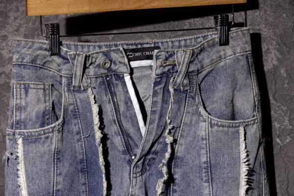 Fringe Flux Denim - Image 4