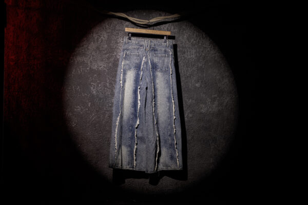 Fringe Flux Denim - Image 5
