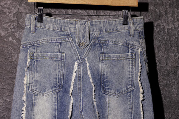Fringe Flux Denim - Image 6