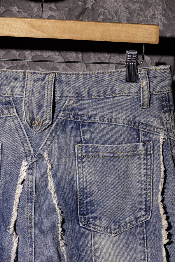 Fringe Flux Denim - Image 7