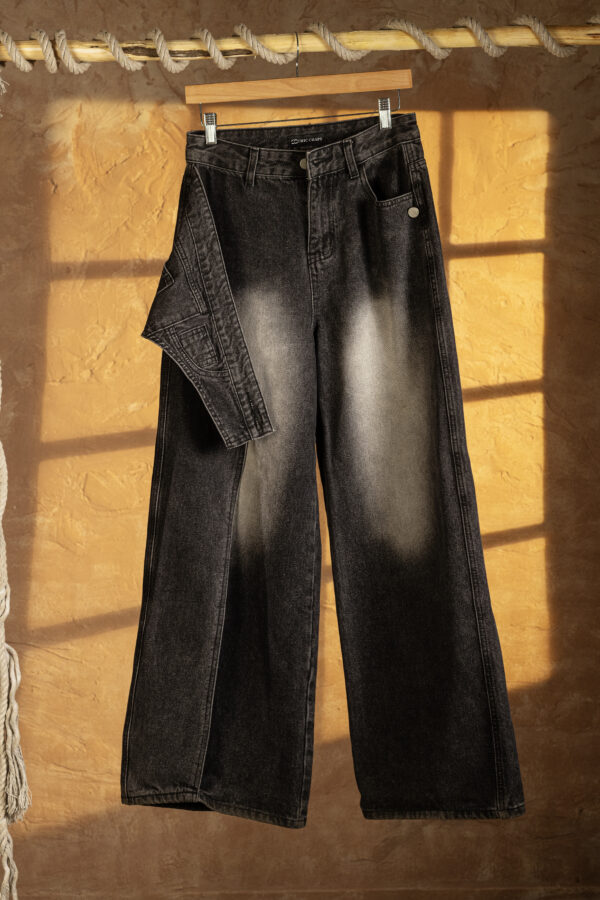CrissCross Drift Denim - Image 5