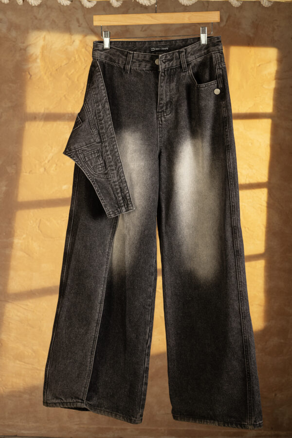 CrissCross Drift Denim - Image 6