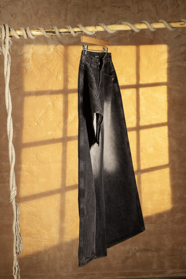 CrissCross Drift Denim - Image 8