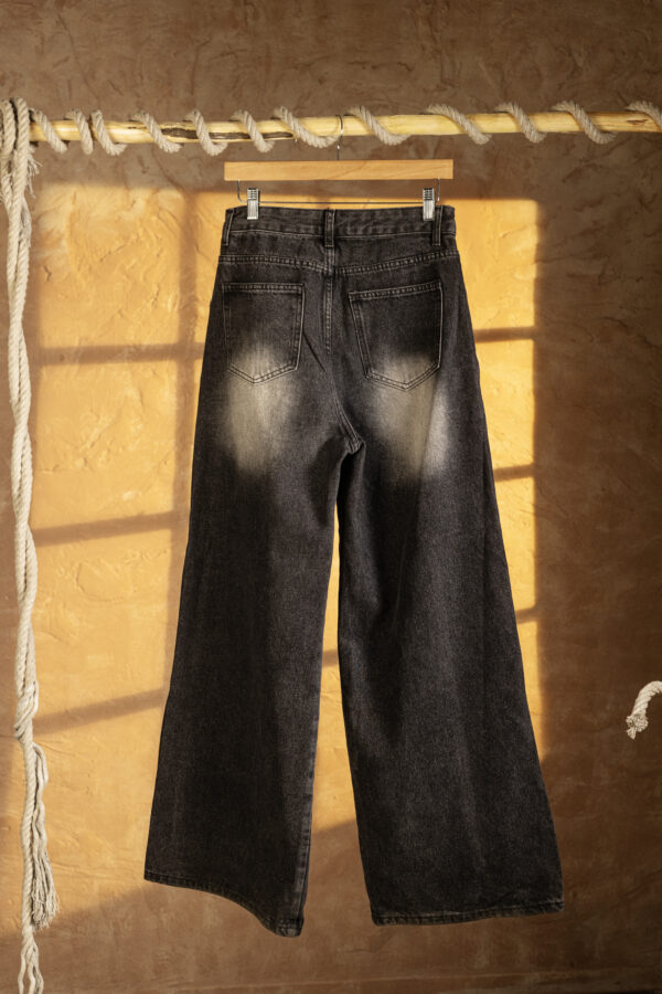CrissCross Drift Denim - Image 4