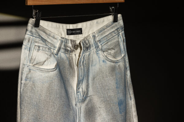 Illusion Stitch Flare - Image 3