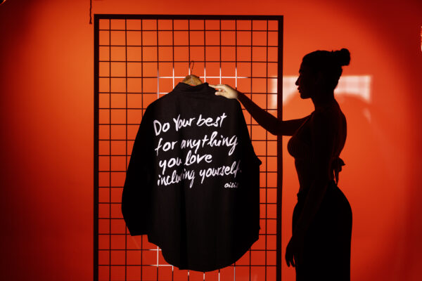 Urban Graff Shirt 8036 - Image 6