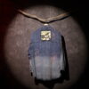 graffiti pop denim