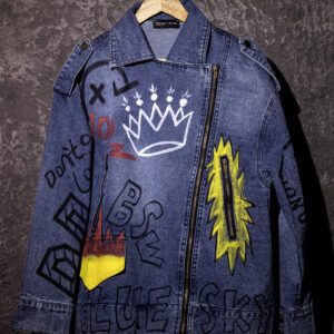 rebel burn denim
