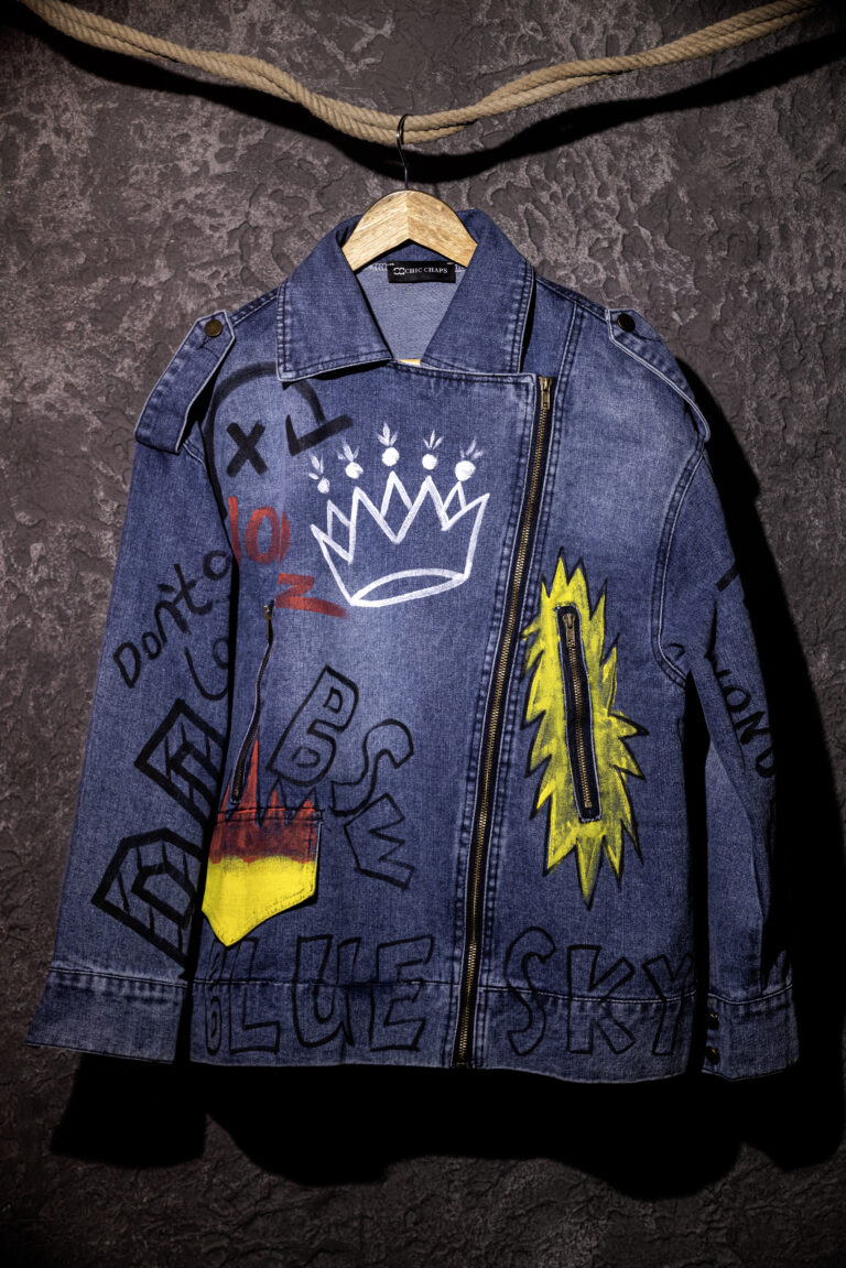 rebel burn denim