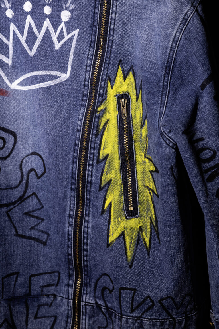 rebel burn denim