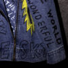 rebel burn denim