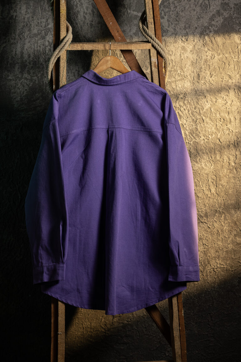 duopop varsity shirt