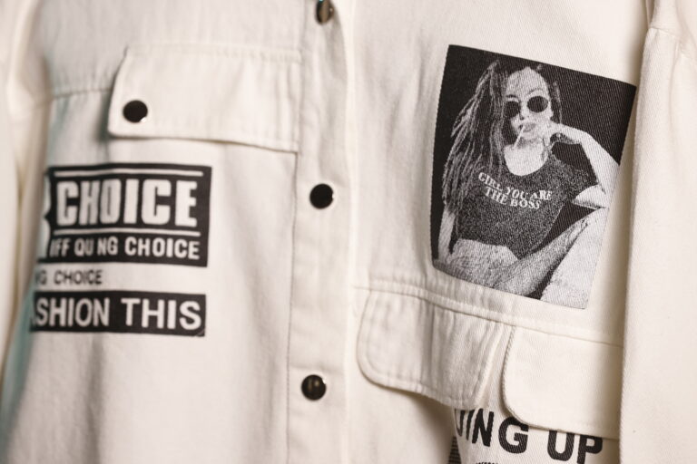 monochrome muse shirt dress