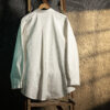 duopop varsity shirt