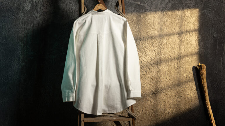 duopop varsity shirt