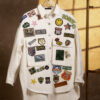 patch play utility jacket