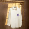 everyone oversized block shirt