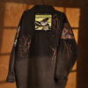 graffiti pop denim