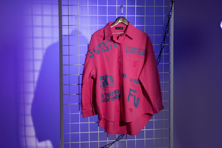 urban graff shirt