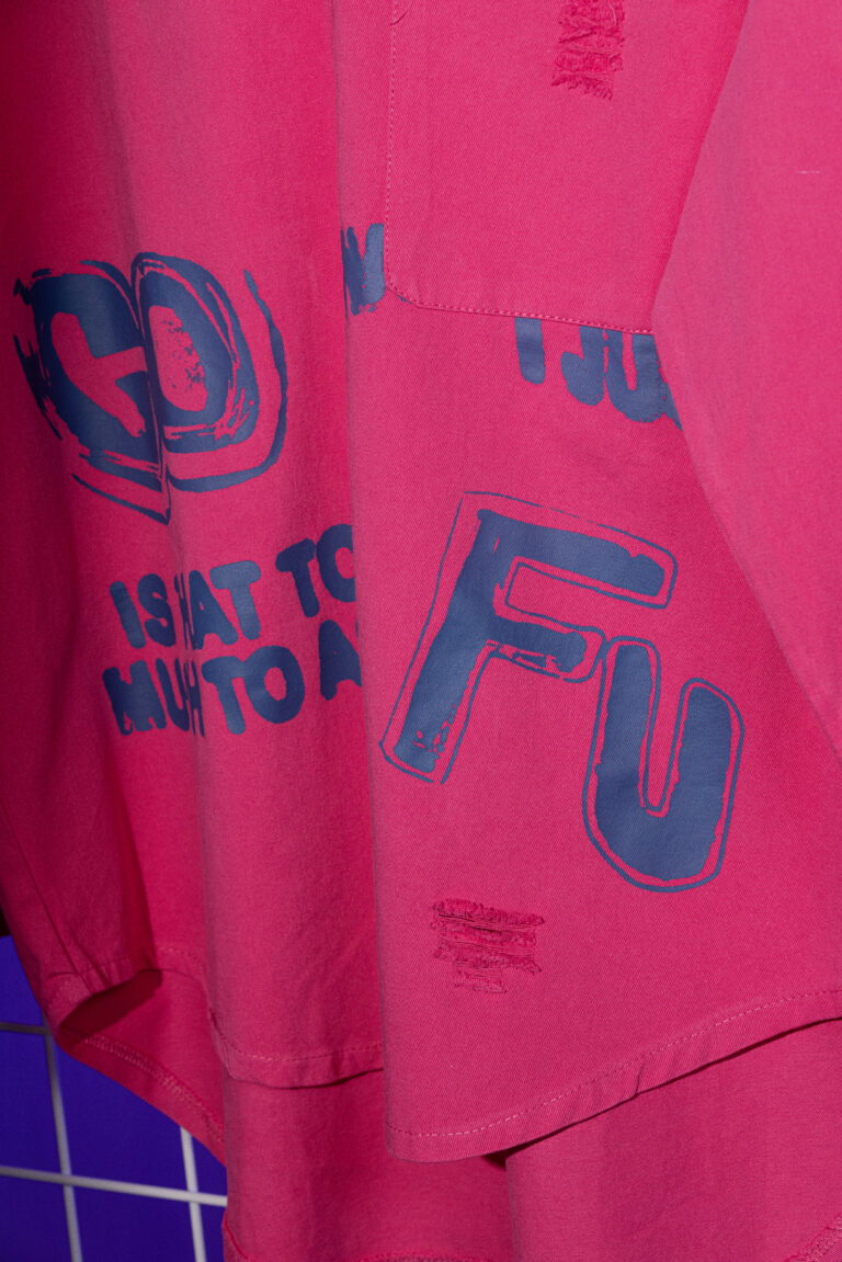 urban graff shirt