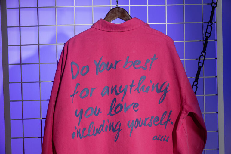 urban graff shirt