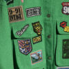 patch play utility jacket