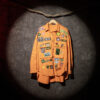 patch play utility jacket
