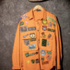 patch play utility jacket