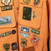 patch play utility jacket