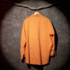 patch play utility jacket