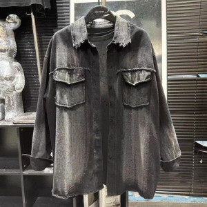 timewarp shadow jacket