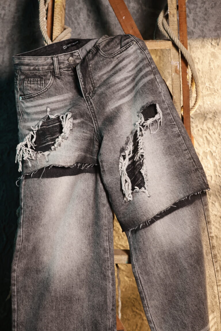 riot rip flare
