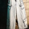 frostbite cargo denim