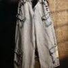 frostbite cargo denim