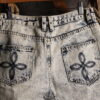 frostbite cargo denim