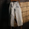 frostbite cargo denim