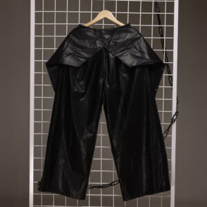 obsidian fade cargo denims (for winters)