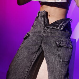 frostbite cargo denim